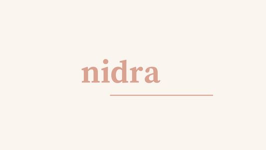 Qu'est ce que le yoga nidra ?