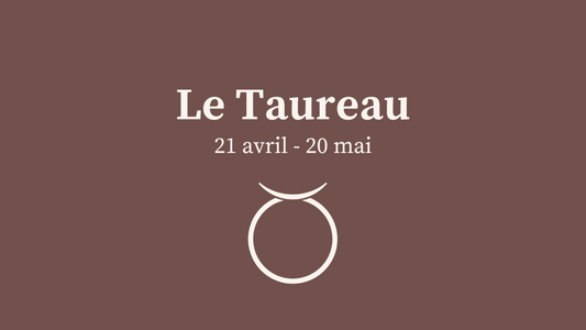 Saison du Taureau