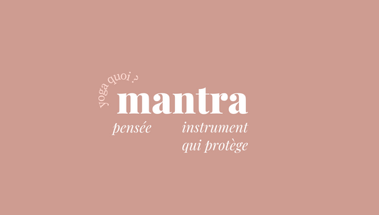 Pourquoi chanter des mantras ?