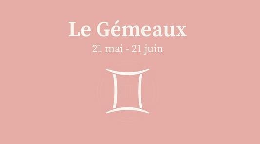 Saison du Gémeaux