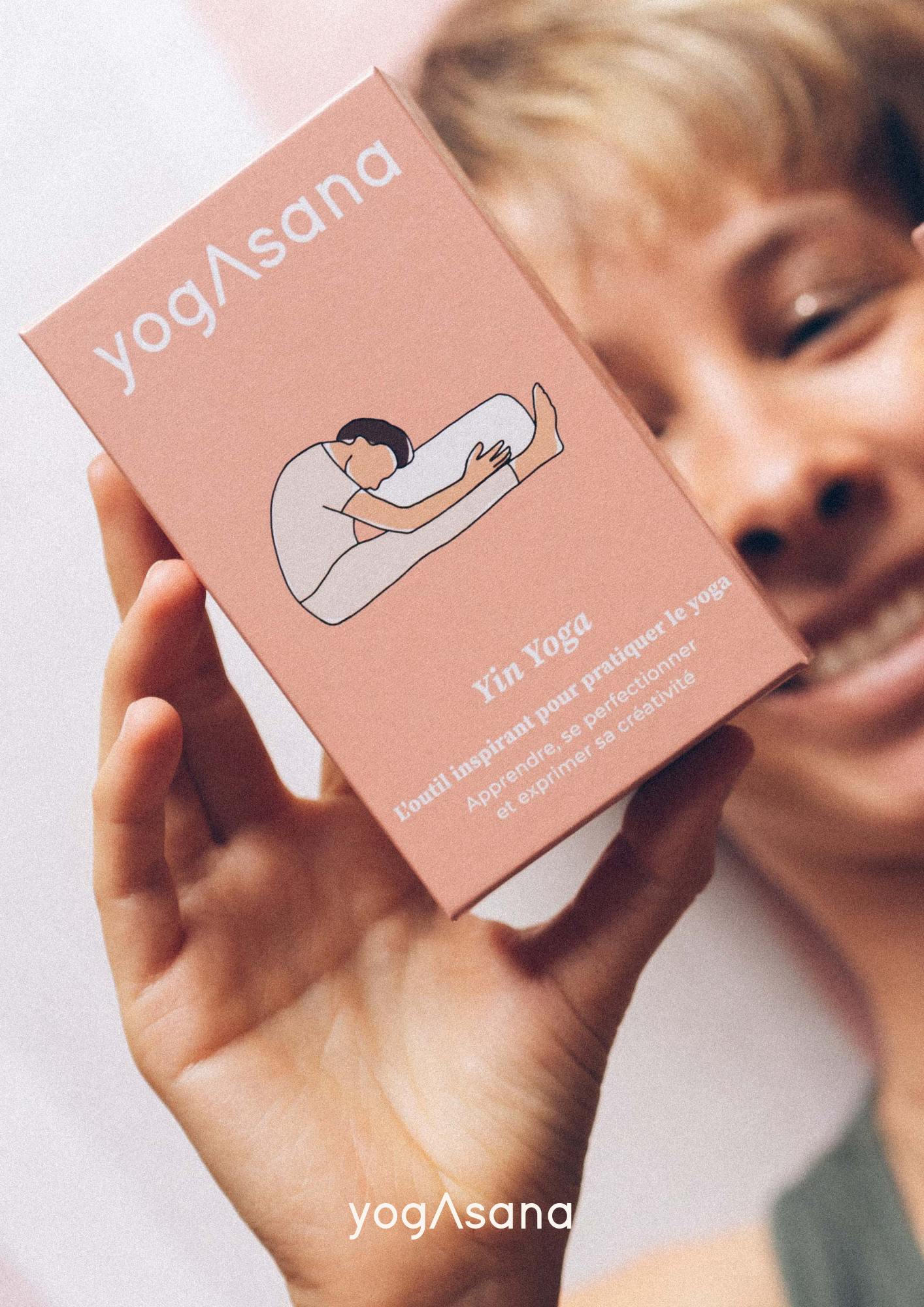 Le jeu de Yin Yoga
