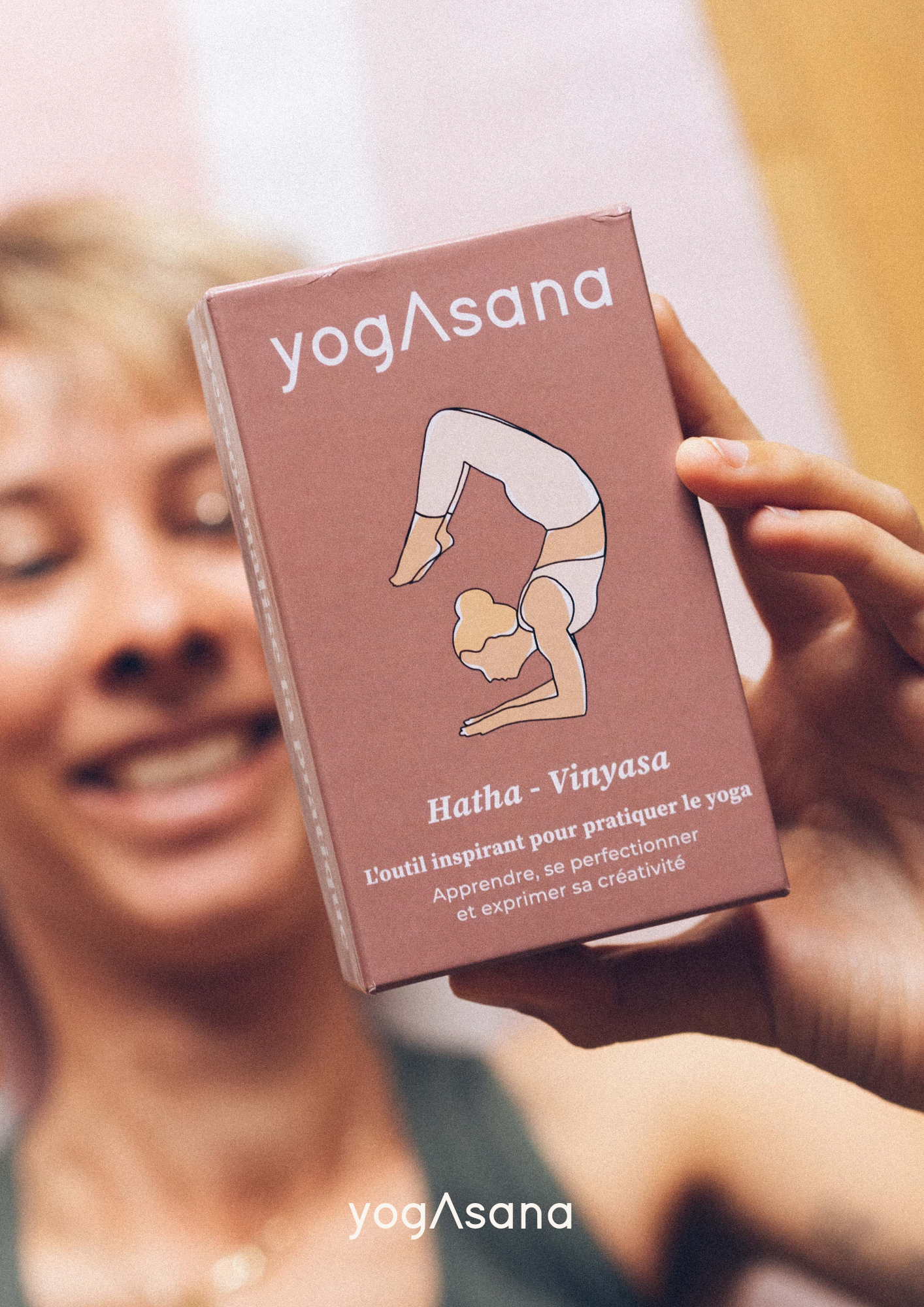 The game, YOGASANA