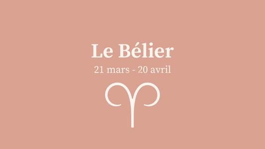 Saison du Bélier