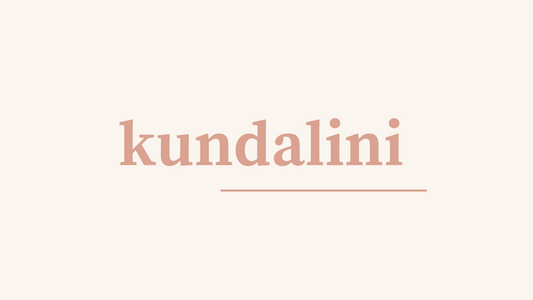 Qu'est ce que le Yoga Kundalini ?