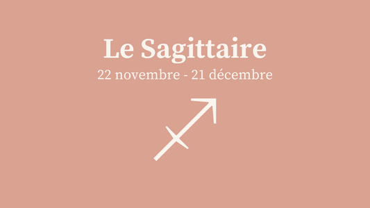 Saison du Sagittaire