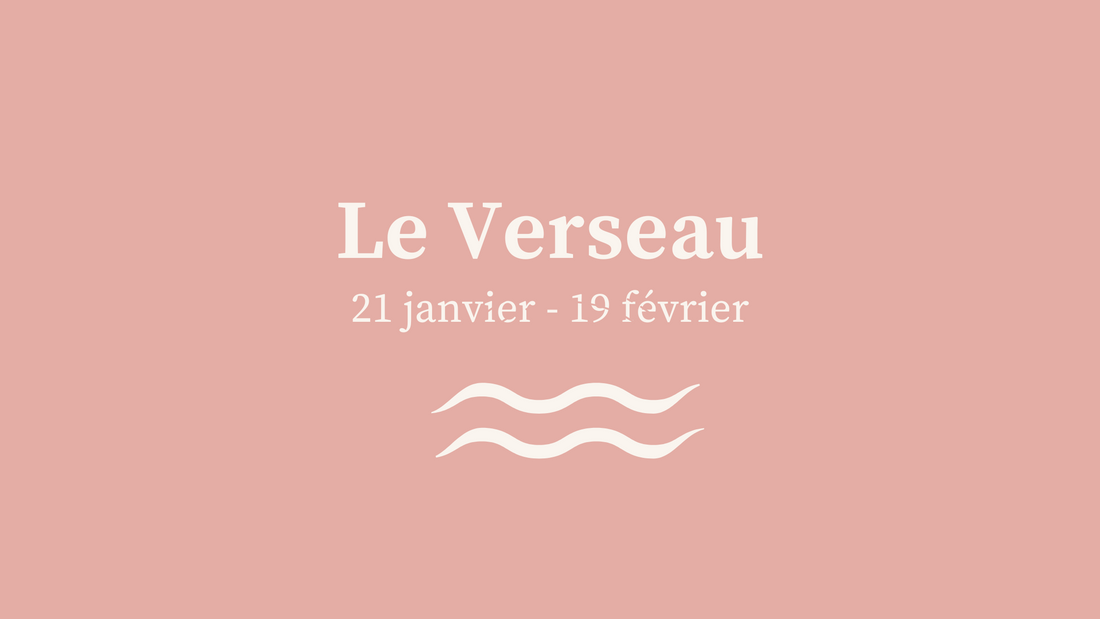 Saison du Verseau
