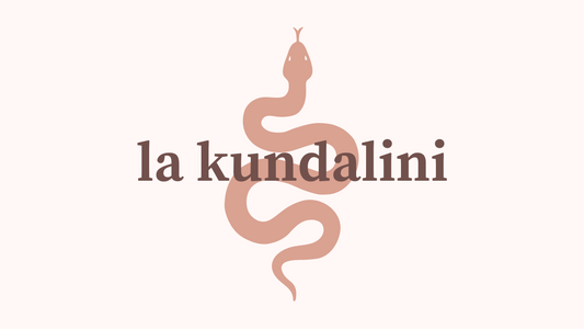 L'éveil de la Kundalini