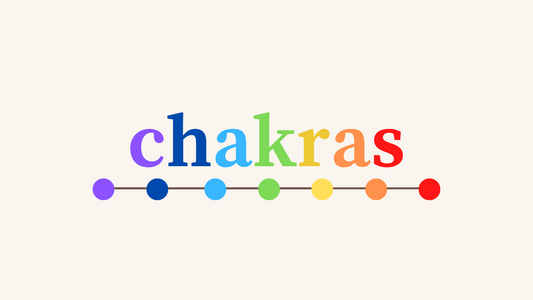 Les chakras