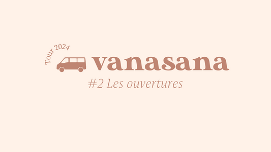 #2 Les ouvertures du van : lanterneau et fenêtres