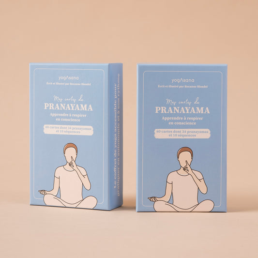 Duo Pranayama