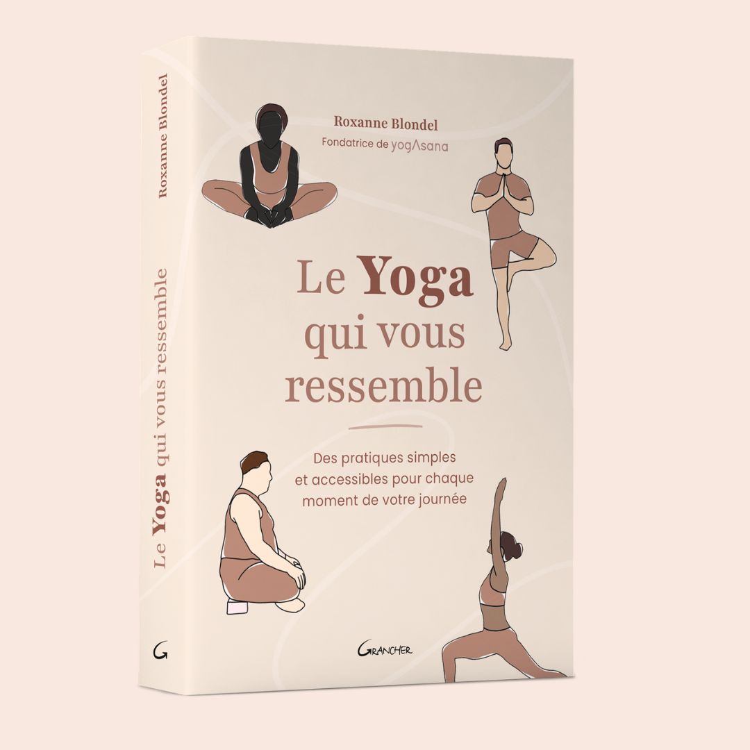 Le yoga qui vous ressemble