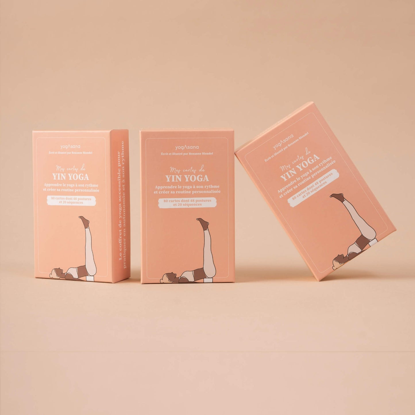 Trio pack