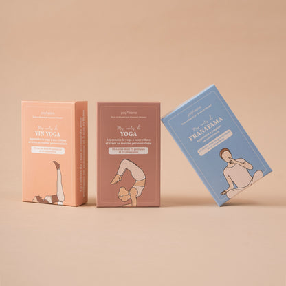 Trio pack