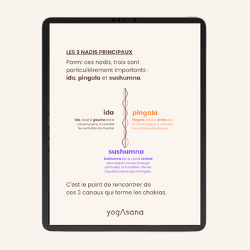 EBOOK 3: Todo lo que necesitas saber sobre los chakras