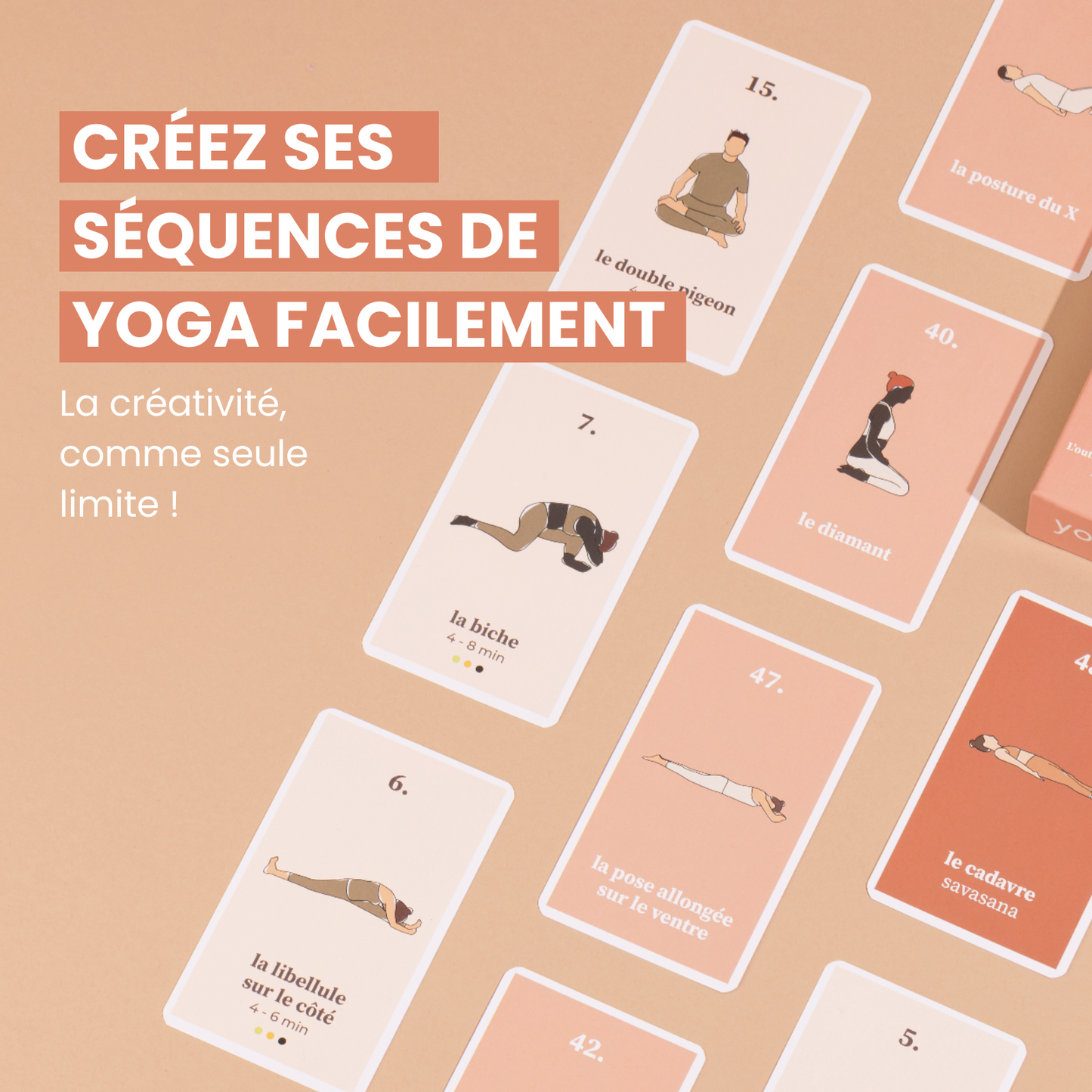 My Sweet Yin Cards