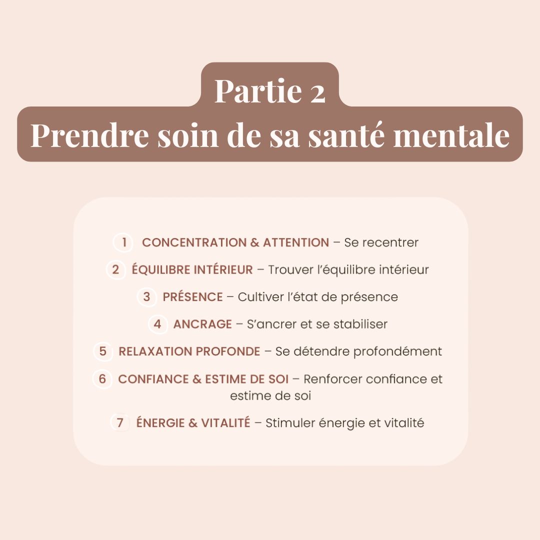 Le yoga qui vous ressemble