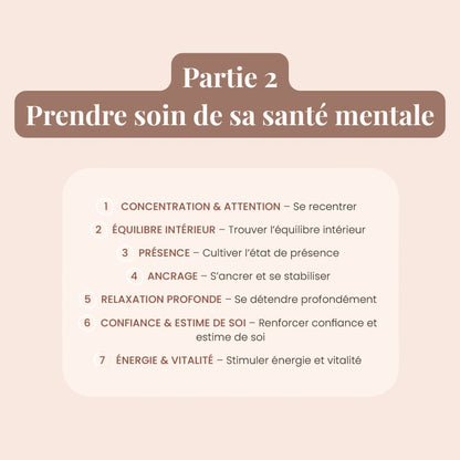 Le yoga qui vous ressemble