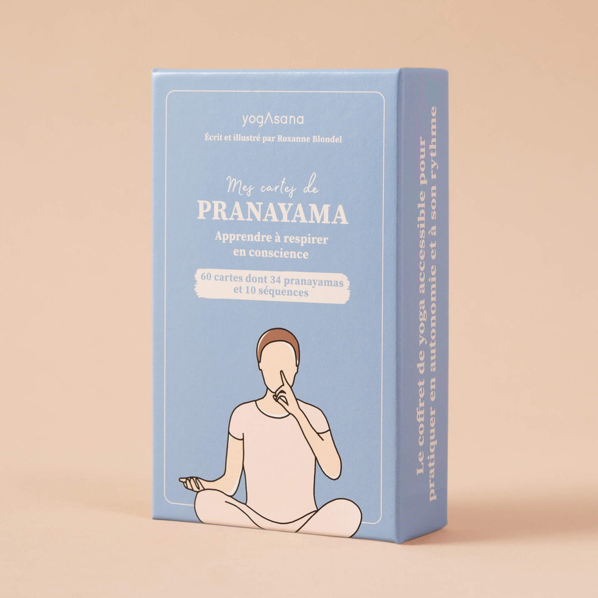 Mes cartes de respiration