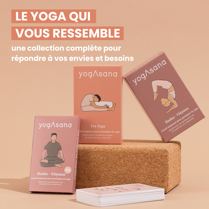 My Sweet Yin Cards