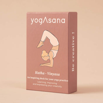The game, YOGASANA