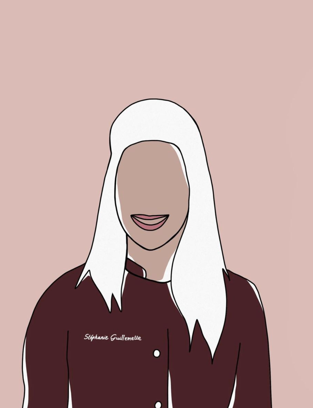 Personalized illustrations