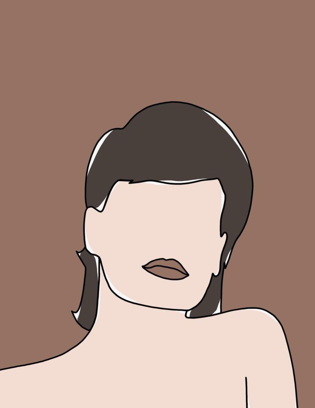 Personalized illustrations