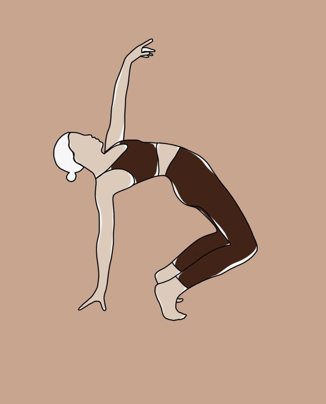 Personalized illustrations