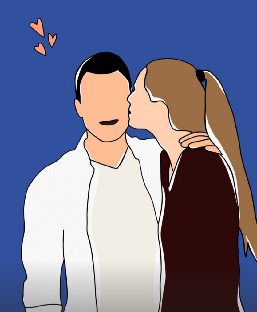 Personalized illustrations