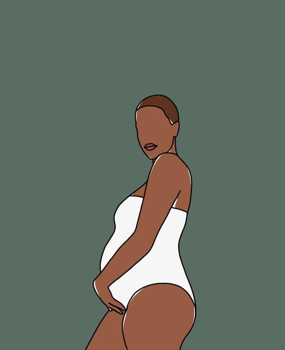 Personalized illustrations