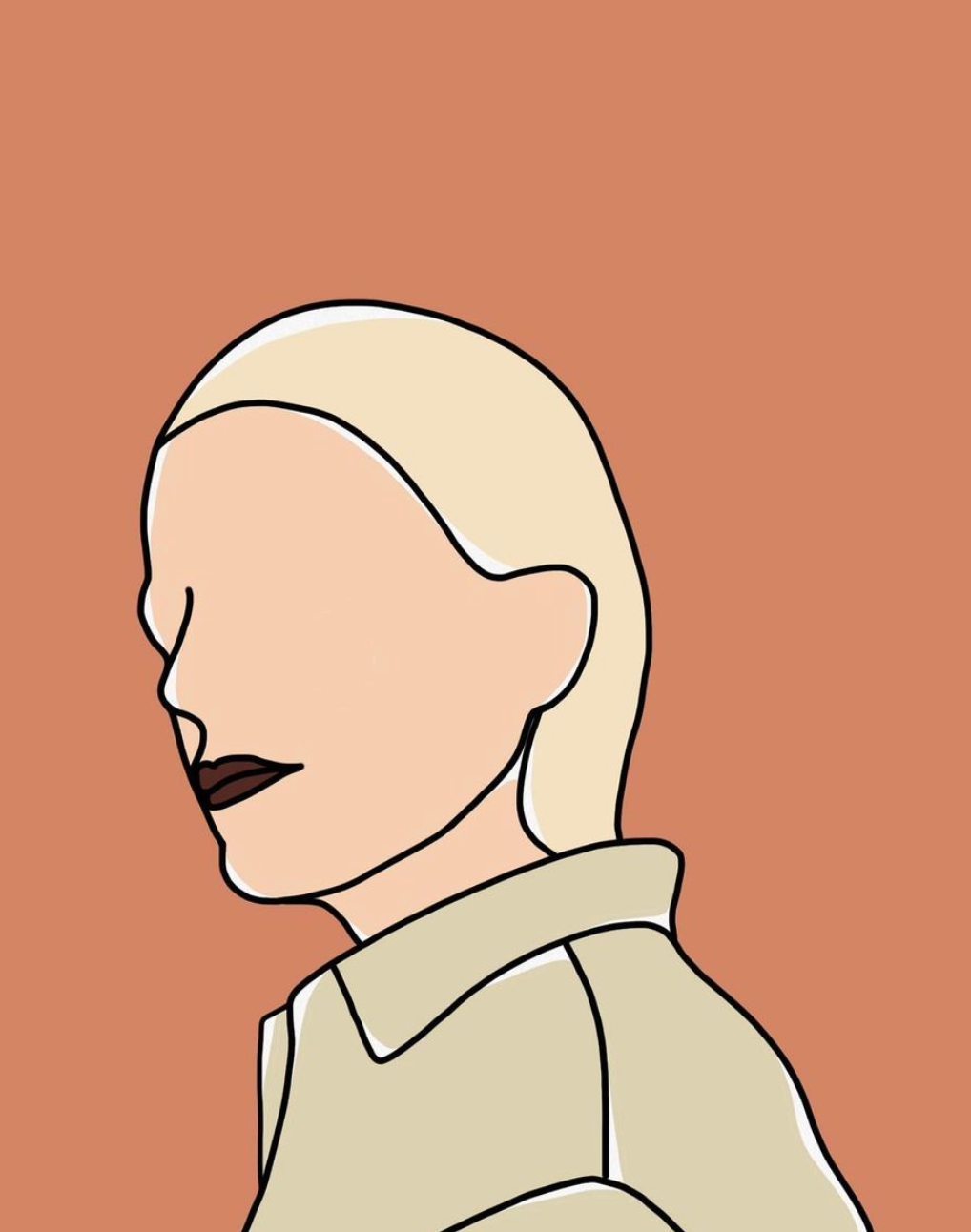 Personalized illustrations