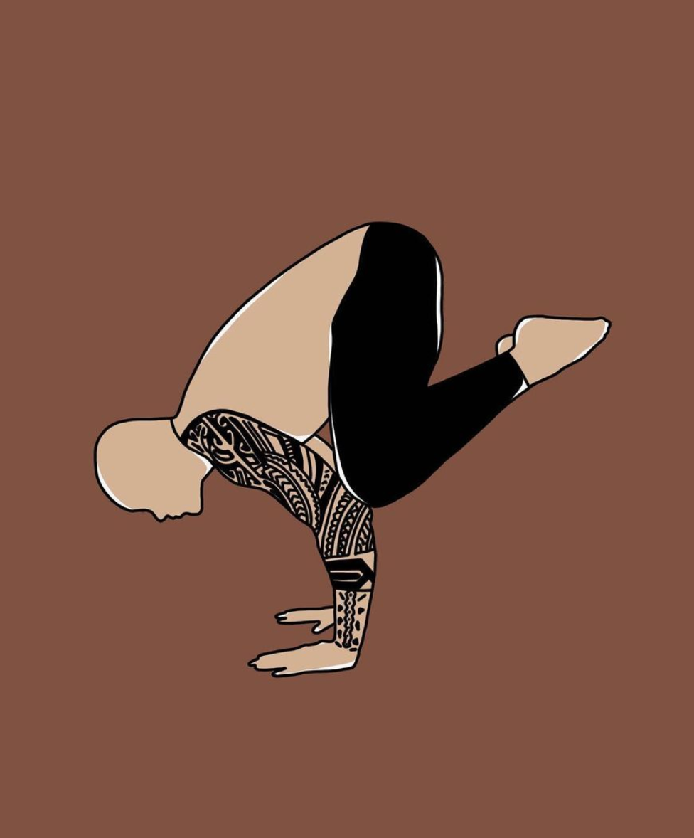 Personalized illustrations
