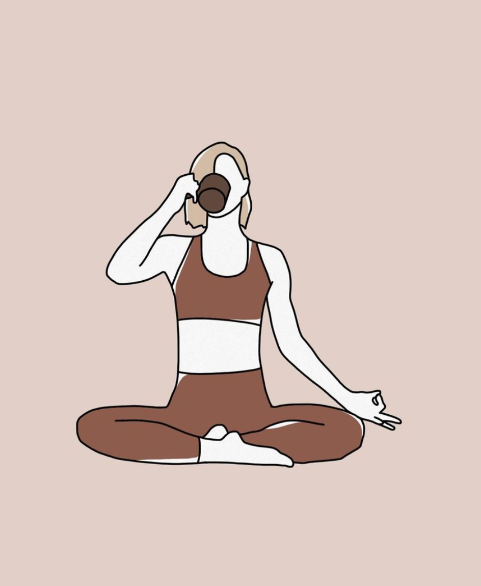 Personalized illustrations