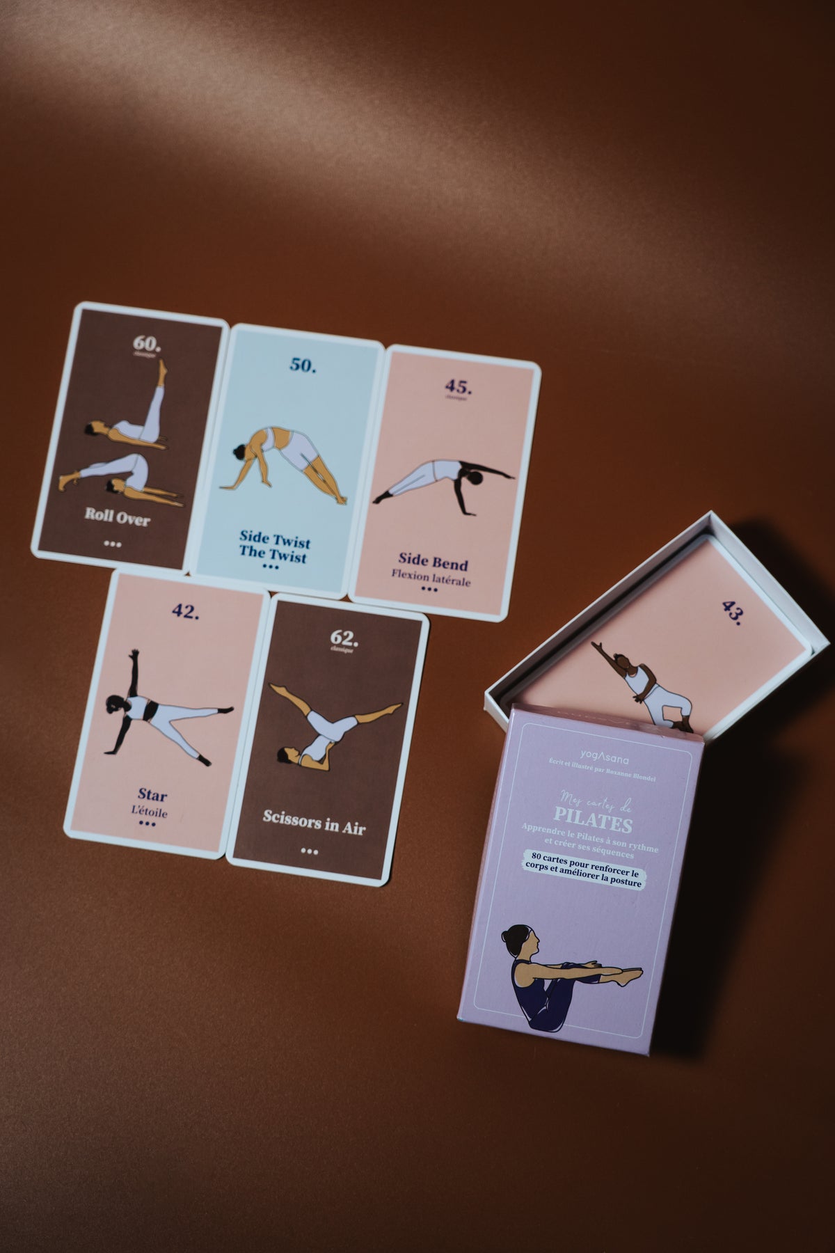 Duo Yoga + Pilates