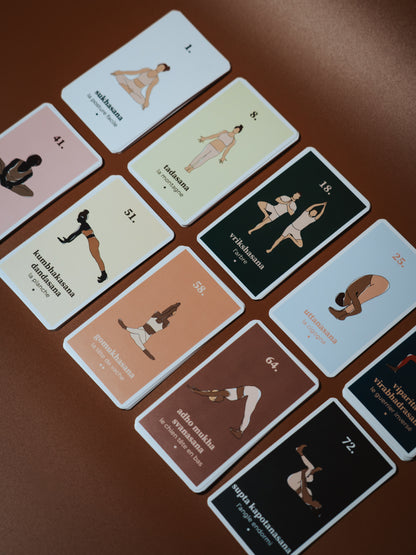 Duo Yoga + Pilates