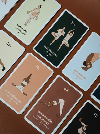 Duo Yoga + Pilates