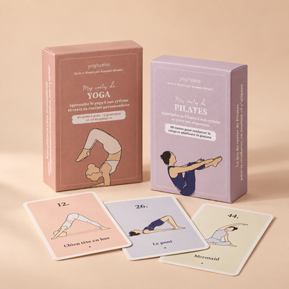 Duo Yoga + Pilates