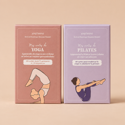 Duo Yoga + Pilates