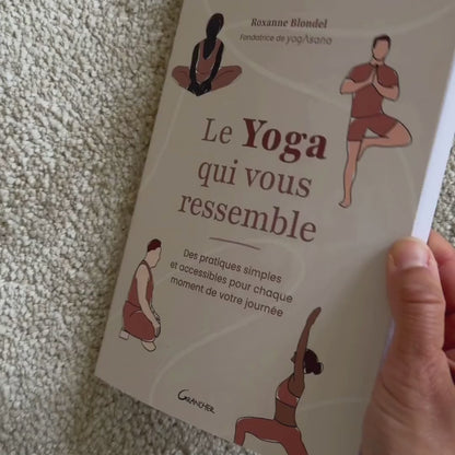 Le yoga qui vous ressemble
