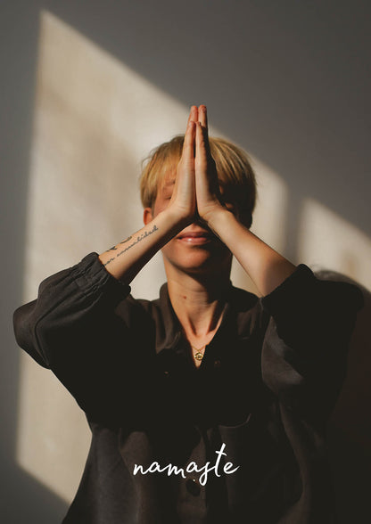 Comment créer ses séquences de yoga ?