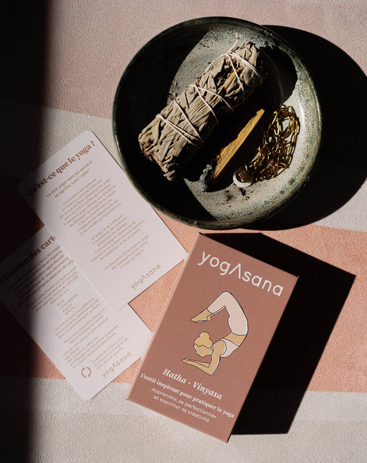 Le jeu, YOGASANA