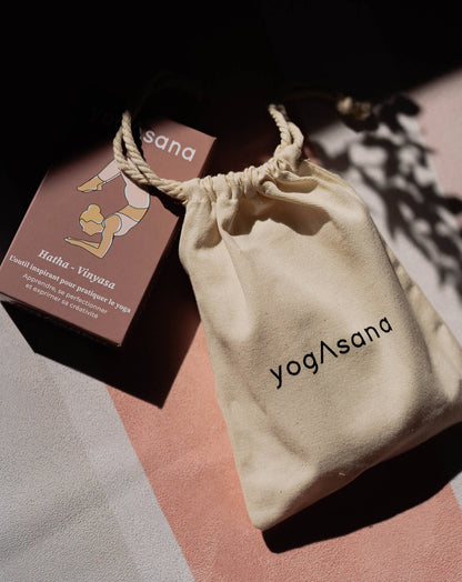 Traveling pouch